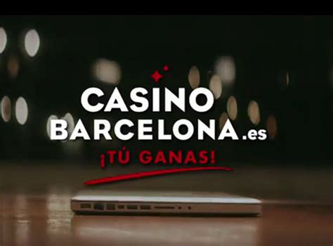 telefono casino barcelona online